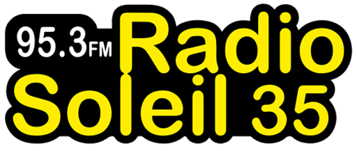 Radio Soleil 35